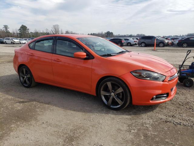 1C3CDFEB9FD266332 Dodge DART GT