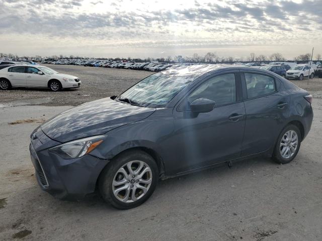 Auction sale of the 2018 Toyota Yaris Ia, vin: 3MYDLBYV1JY330288, lot number: 44714264