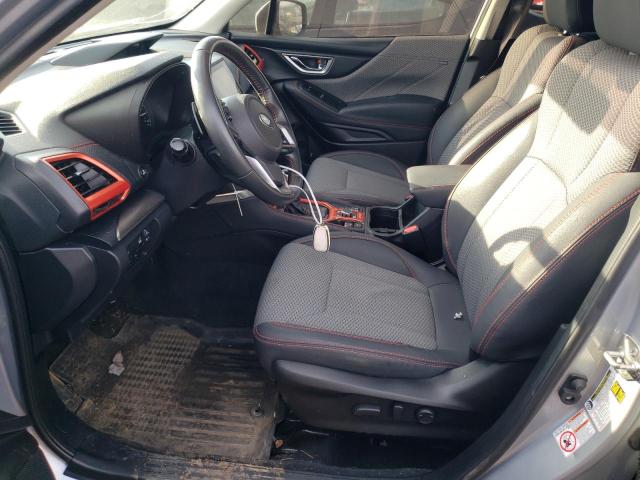 JF2SKAPC8KH585005 Subaru Forester Sport