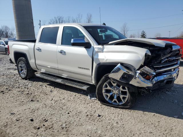 3GTU2VEC1EG337842 GMC Sierra K1500 Slt