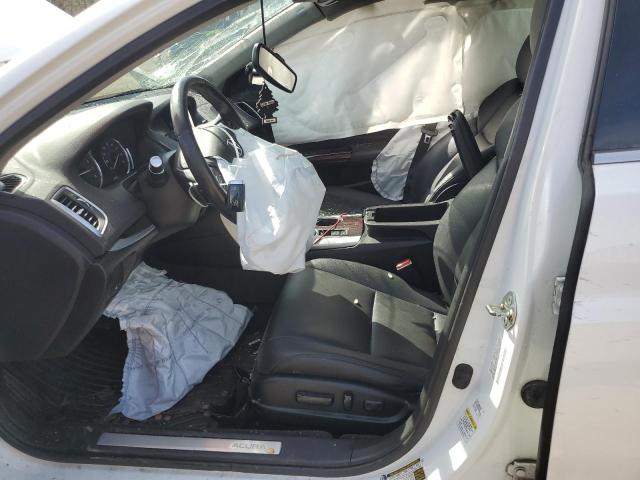 19UUB1F35HA010128 Acura TLX