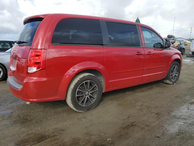 2C4RDGCG1ER102059 Dodge Grand Caravan Sxt