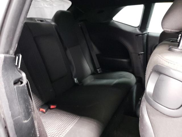 2C3CDZAG2HH613430 Dodge Challenger Sxt
