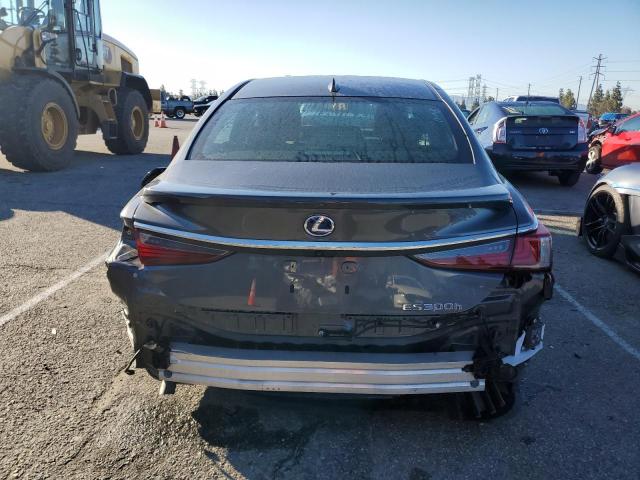 58ACA1C15NU015165 Lexus Es 300h Base