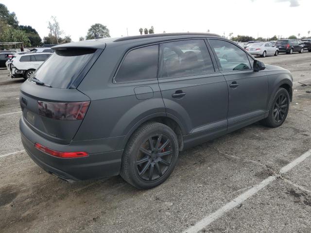 WA1LHAF78HD039546 Audi Q7 Premium Plus