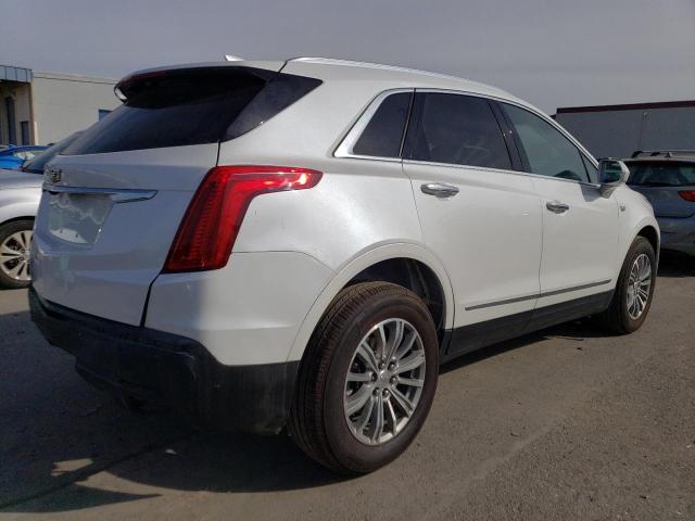 1GYKNCRS0KZ113648 Cadillac XT5 LUXURY
