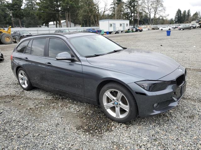 WBA3K5C50EK300092 BMW 328 D Xdrive