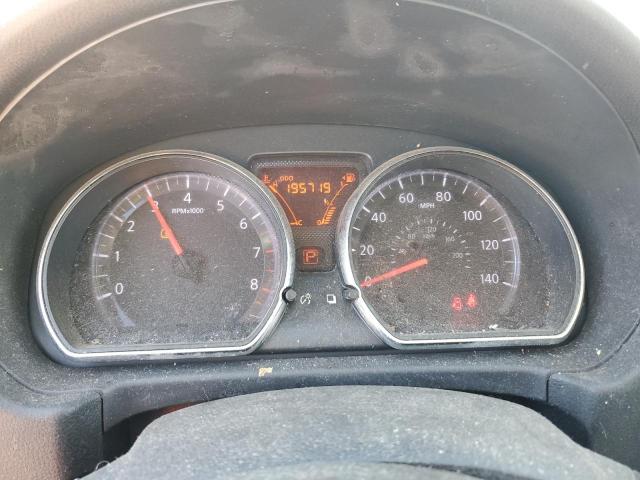 3N1CE2CP6EL408616 Nissan VERSA NOTE