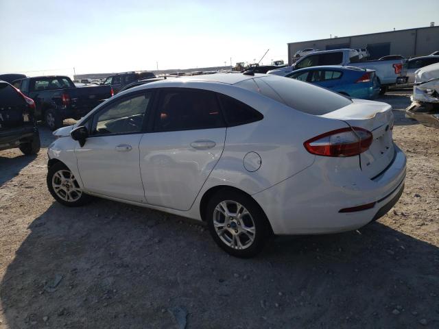 3FADP4BJ2EM136425 Ford FIESTA SE