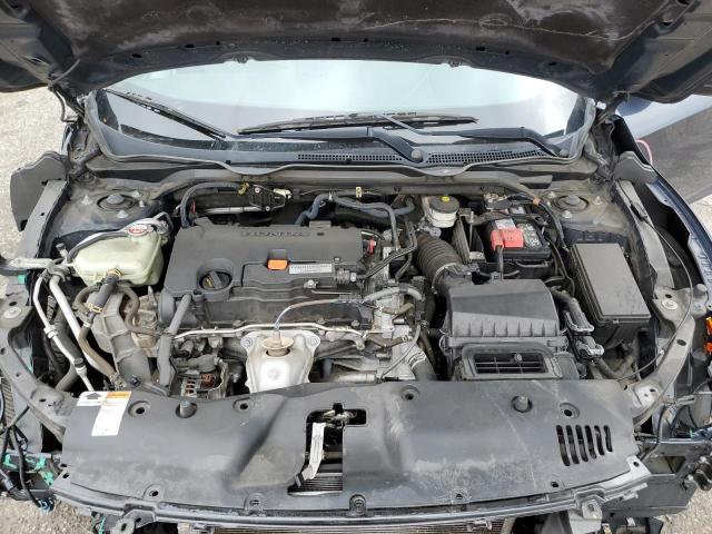 2HGFC2F58HH522190 Honda Civic Lx