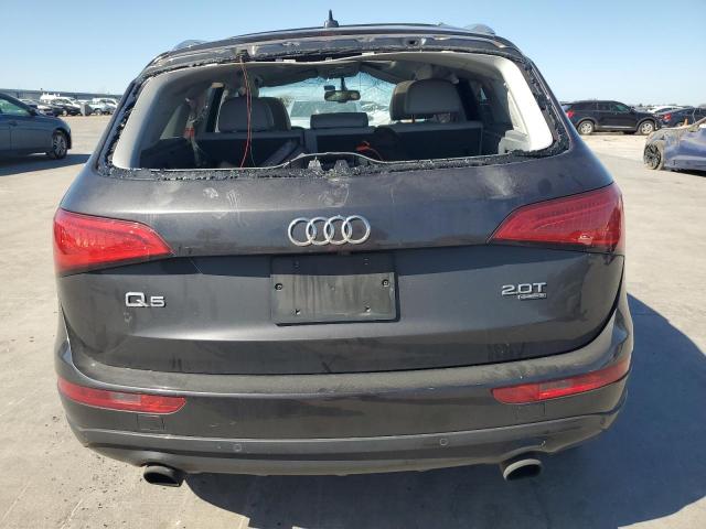 WA1LFAFP5EA104940 Audi Q5 Premium Plus