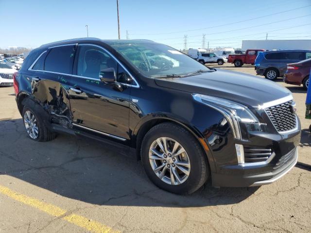 1GYKNDRS9LZ162113 Cadillac Xt5 Premium Luxury