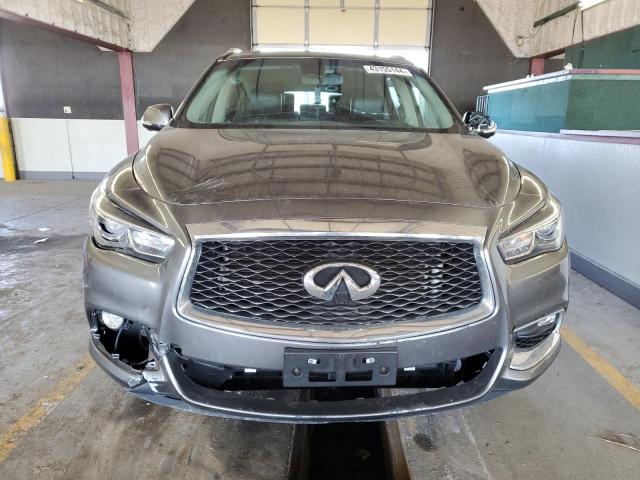 5N1DL0MM3HC514436 Infiniti QX60
