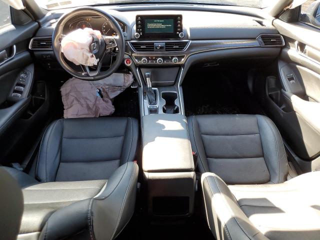 1HGCV1F3XKA151433 Honda Accord Sport