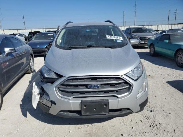 MAJ3S2GE0MC445207 Ford Ecosport Se