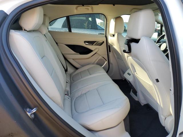 SADHD2S14N1618193 Jaguar I-pace Hse