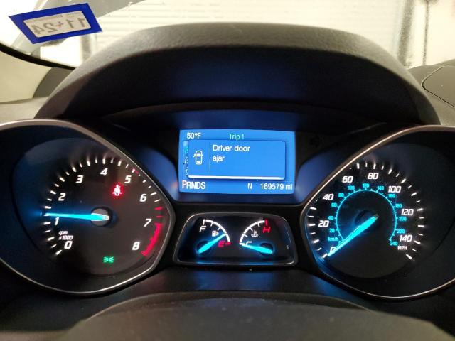 1FMCU0GX8EUB34108 Ford ESCAPE SE