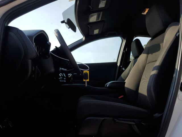 3CZRU6H12KM705890 Honda HR-V SPORT