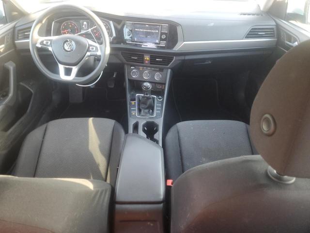 3VWN57BU4KM004291 Volkswagen JETTA S
