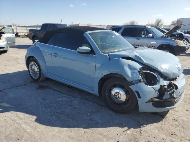 3VW507AT7FM800241 Volkswagen Beetle 1.8t