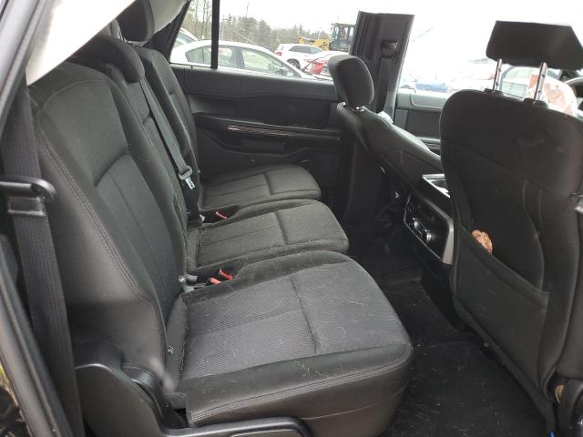 1FMJK1JT8KEA14338 Ford Expedition Max Xlt