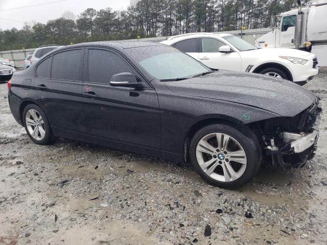 WBA8E9G51GNT85945 BMW 328 I Sulev