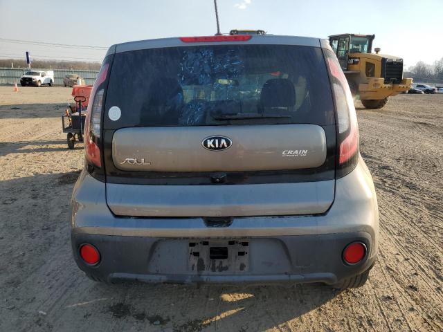 KIA Soul 2017 KNDJN2A23H7461200 Image 6