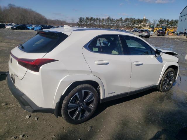 JTHP9JBH0N2059671 Lexus Ux 250h Base