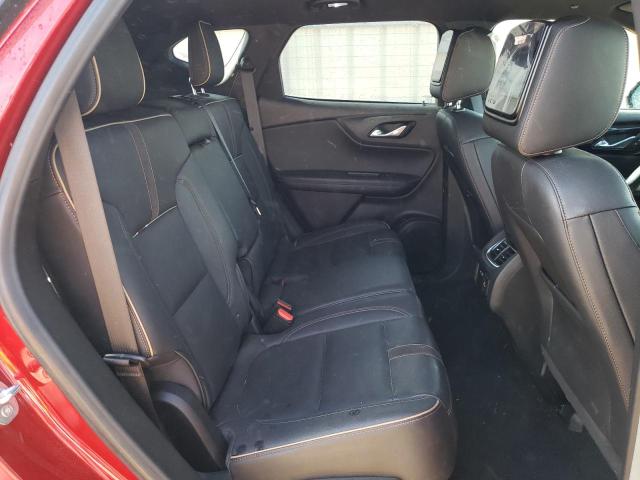 3GNKBFRS1MS521342 Chevrolet Blazer Premier