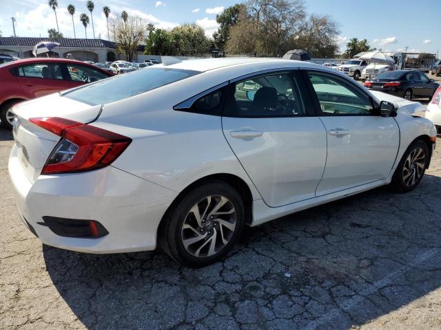 2HGFC2F77HH554730 Honda CIVIC EX