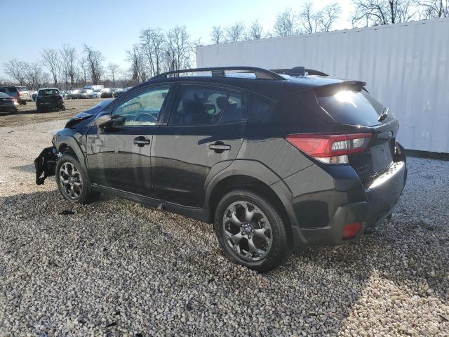 JF2GTHRC6NH257305 Subaru Crosstrek Sport