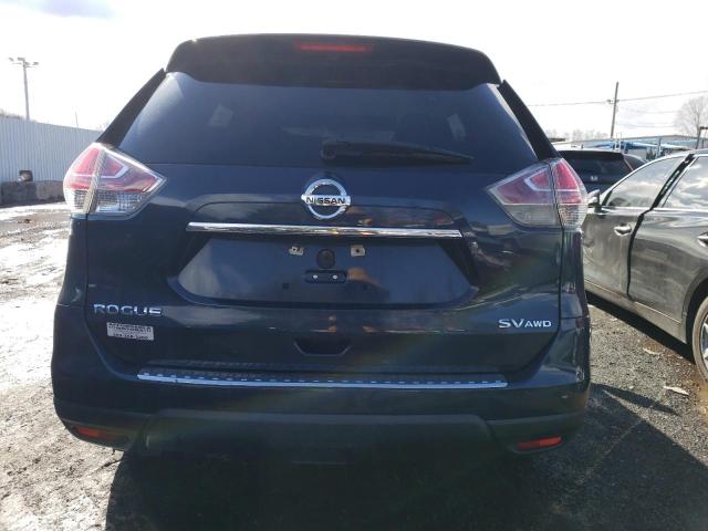 5N1AT2MV7GC774005 Nissan ROGUE S