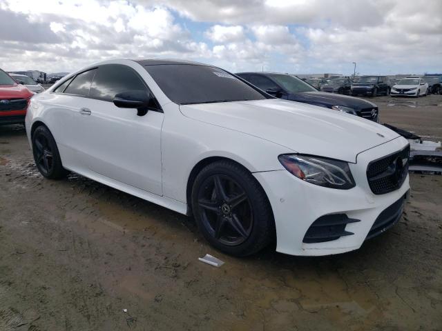 WDD1J6FB2JF021322 Mercedes-Benz E 400