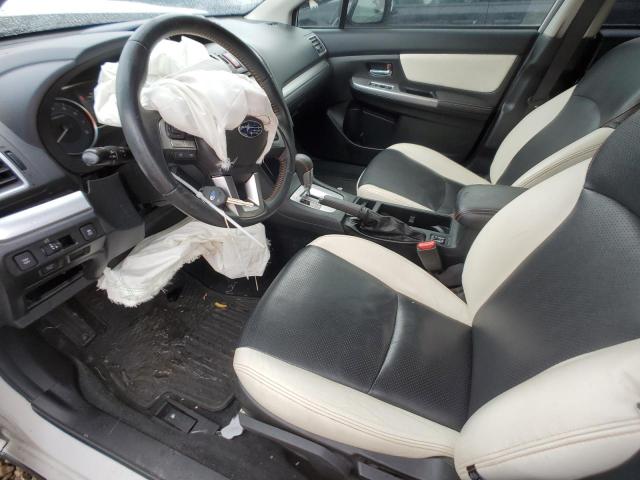 JF2GPADC3G8223473 Subaru Crosstrek Premium