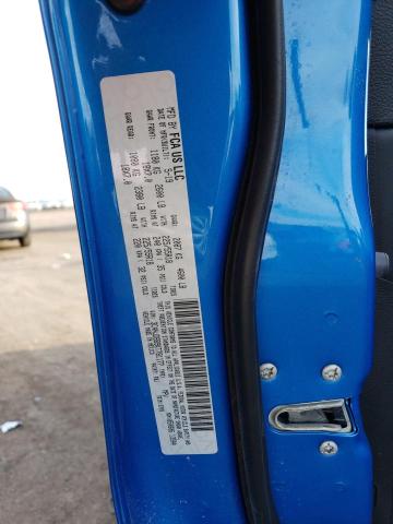 3C4NJDBB9KT781177 Jeep Compass Latitude