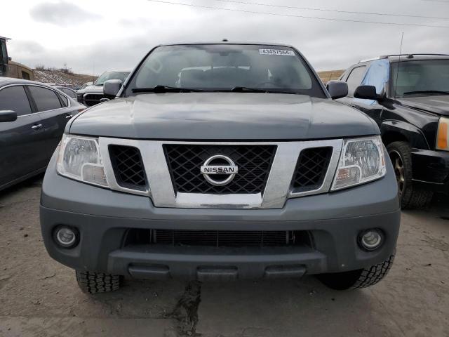 1N6DD0EV5KN751222 Nissan Frontier Sv