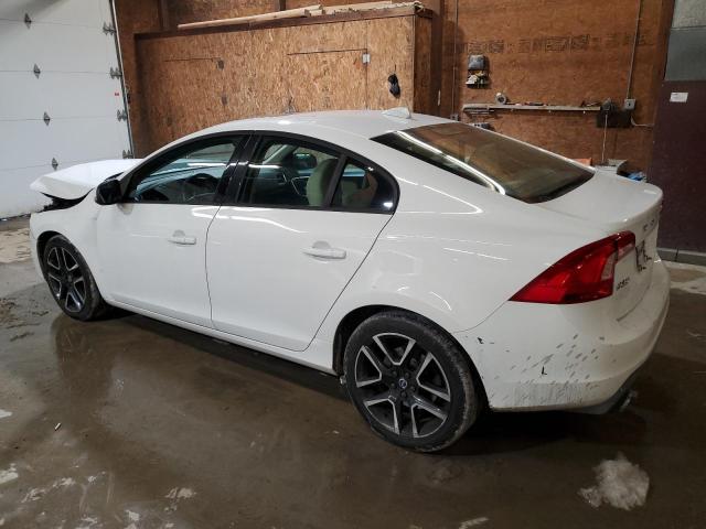 YV126MFL1H2420487 Volvo S60