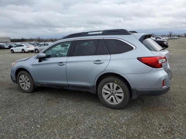 4S4BSACC5F3266101 Subaru Outback 2.5i Premium