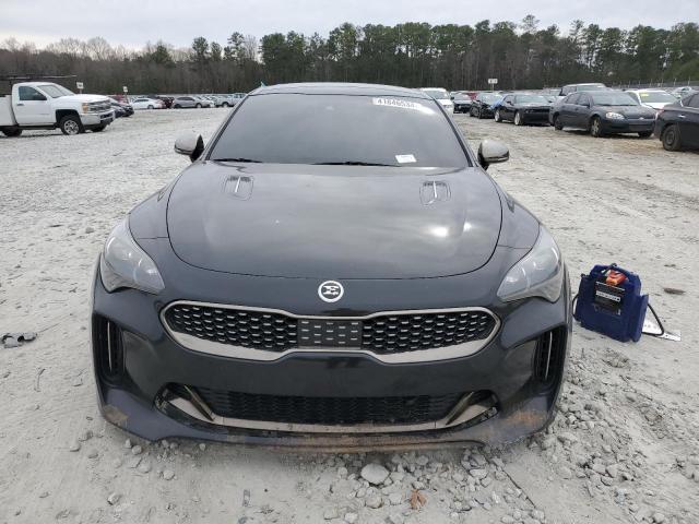 KNAE45LC8J6039931 KIA Stinger Gt1