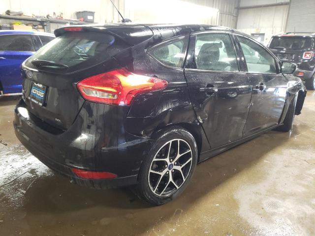 1FADP3M24HL339337 Ford FOCUS SEL