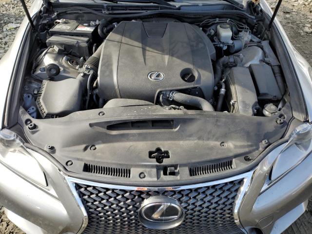 JTHCF1D20F5024810 Lexus IS 250