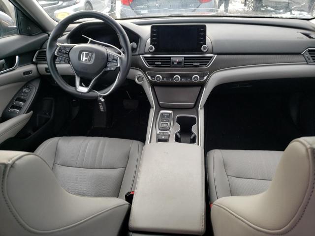 1HGCV3F57KA008646 Honda Accord Hybrid Exl