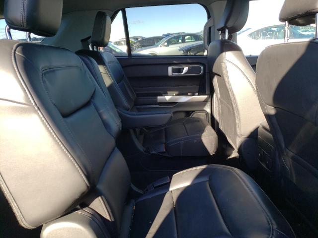 1FMSK8DHXPGA09433 Ford EXPLORER XLT