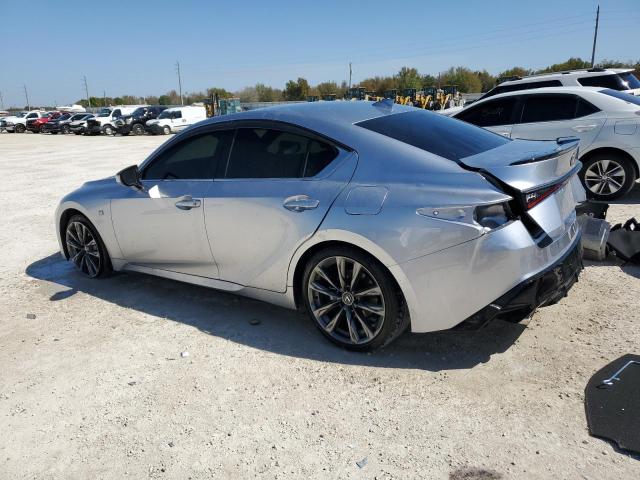 JTHGZ1B27P5067361 Lexus Is 350 F Sport Design