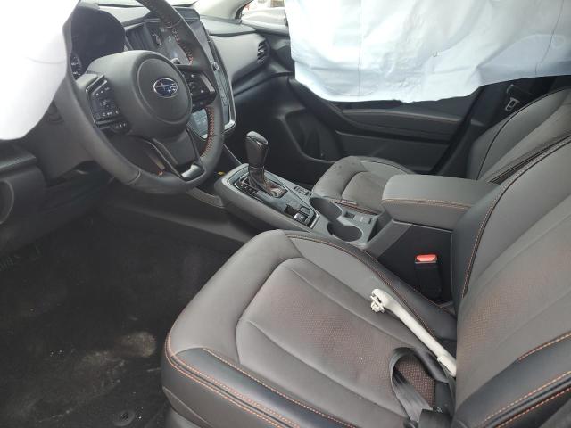 4S4GUHL60R3735084 Subaru Crosstrek Limited