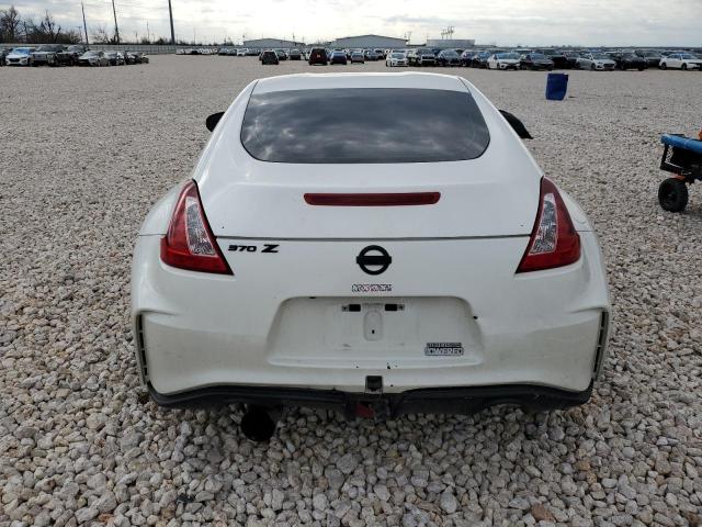 JN1AZ4EHXLM822952 Nissan 370Z BASE