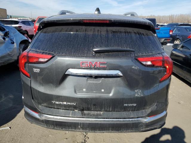 3GKALVEV7LL190954 GMC Terrain Slt