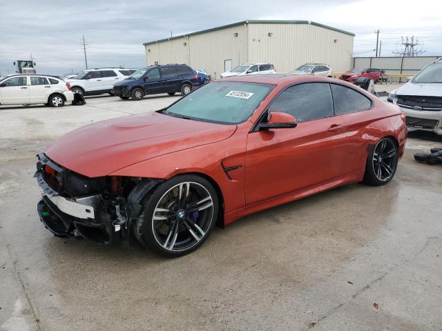 Auction sale of the 2016 Bmw M4, vin: WBS3R9C58GK337389, lot number: 45132054