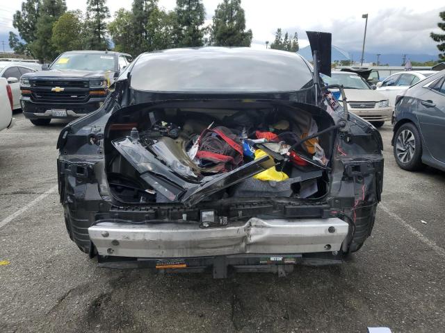 5YJ3E1EBXMF865032 Tesla MODEL 3