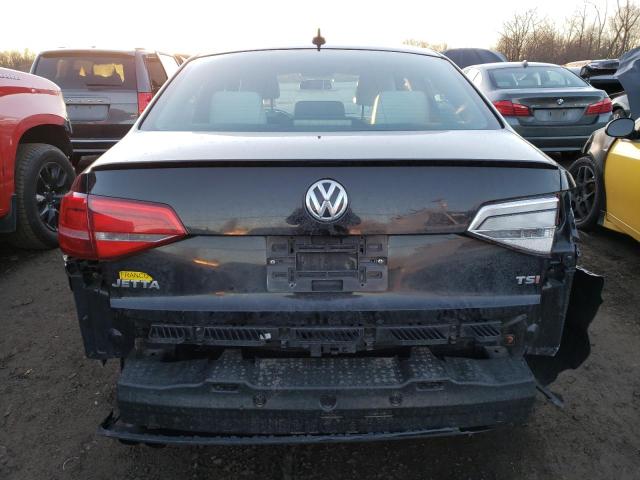 3VWD17AJ2FM422353 Volkswagen JETTA SE